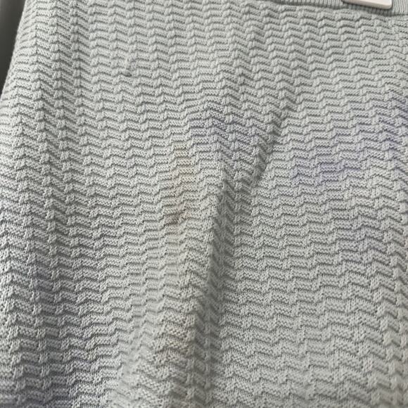 Tu Light Blue Penguin Sweater & Joggers Outfit - Picture 9 of 13